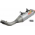 Гърне PROCIRCUIT MUFFLER T6 0151925A