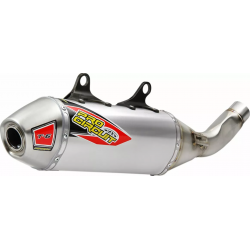 Гърне PROCIRCUIT MUFFLER T6 0151935A