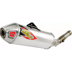 Гърне PROCIRCUIT MUFFLER T6 S/A KX450F