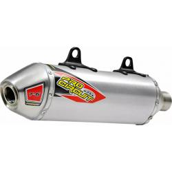 Гърне PROCIRCUIT MUFFLER T6 SS KTM350SXF Гърне PROCIRCUIT MUFFLER T6 SS KTM350SXF