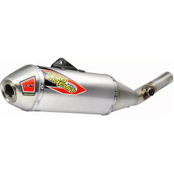 Гърне PROCIRCUIT MUFFLER T6 SS KX250F