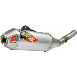 Гърне PROCIRCUIT MUFFLER T6 SS KX450F Гърне PROCIRCUIT MUFFLER T6 SS KX450F