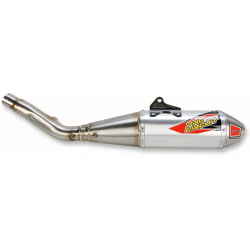 Гърне PROCIRCUIT MUFFLER T6 SS RMZ250 Гърне PROCIRCUIT MUFFLER T6 SS RMZ250
