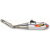 Гърне PROCIRCUIT MUFFLER T6 SS RMZ250