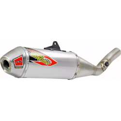 Гърне PROCIRCUIT MUFFLER T6 SS S/A SUZ