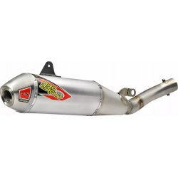Гърне PROCIRCUIT MUFFLER T6 SS S/A YAM Гърне PROCIRCUIT MUFFLER T6 SS S/A YAM