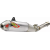 Гърне PROCIRCUIT MUFFLER T6 SS S/A YAM