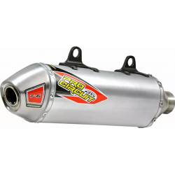 Гърне PROCIRCUIT MUFFLER T6SS 450SXF