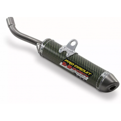 Гърне PROCIRCUIT MUFFLER TI-2 R304 Гърне PROCIRCUIT MUFFLER TI-2 R304