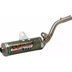 Гърне PROCIRCUIT MUFFLER TI2R304 TI Гърне PROCIRCUIT MUFFLER TI2R304 TI