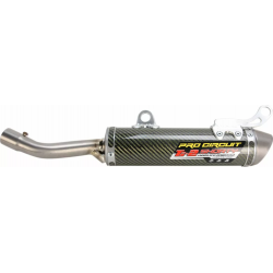 Гърне PROCIRCUIT MUFFLER TI2R304 TI
