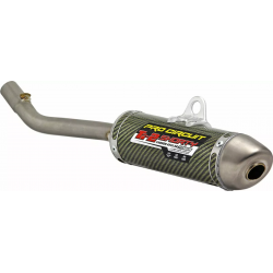 Гърне PROCIRCUIT MUFFLER TI2R304 TI Гърне PROCIRCUIT MUFFLER TI2R304 TI