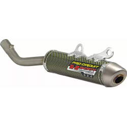 Гърне PROCIRCUIT MUFFLER TI2R304 TI Гърне PROCIRCUIT MUFFLER TI2R304 TI