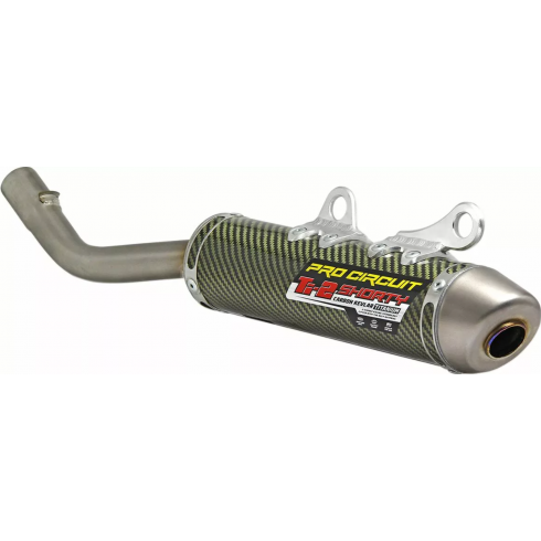Гърне PROCIRCUIT MUFFLER TI2R304 TI Гърне PROCIRCUIT MUFFLER TI2R304 TI