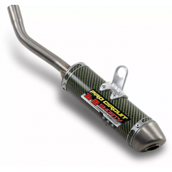 Гърне PROCIRCUIT MUFFLER TI2R304 TI Гърне PROCIRCUIT MUFFLER TI2R304 TI
