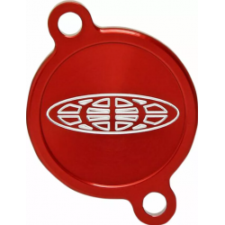 Капак за филтър за масло PROCIRCUIT OIL FILTER COVER KX450F