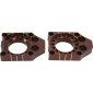 Блок втулка за задна ос PROCIRCUIT PC AXLE BLOCKS KXF/RMZ thumb