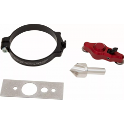 HOLESHOT СИСТЕМА PROCIRCUIT PC LAUNCH CONTROL SUZ