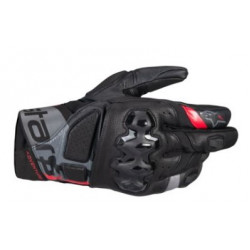 РЪКАВИЦИ ALPINESTARS BELIZE V3 DRYSTAR BLACK РЪКАВИЦИ ALPINESTARS BELIZE V3 DRYSTAR BLACK