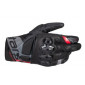 РЪКАВИЦИ ALPINESTARS BELIZE V3 DRYSTAR BLACK thumb