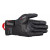 Ръкавици ALPINESTARS COROZAL V3 Drystar® BLACK/RED Ръкавици ALPINESTARS COROZAL V3 Drystar® BLACK/RED thumb