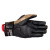РЪКАВИЦИ ALPINESTARS BELIZE V3 DRYSTAR BLACK/BROWN thumb