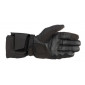 Текстилни ръкавици ALPINESTARS WR-X GORE-TEX BLACK thumb