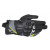 Ръкавици ALPINESTARS COROZAL V3 Drystar® BLACK/FLUO