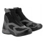 Мото ботуши ALPINESTARS CR-8 Gore-Tex® BK/GY/TURQ thumb
