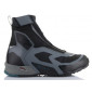Мото ботуши ALPINESTARS CR-8 Gore-Tex® BK/GY/TURQ thumb