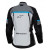Дамско яке ALPINESTARS STELLA BOGOTA' PRO DRYSTAR BLACK/GREY/CYAN thumb