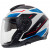 Каска за скутер SCHUBERTH J2 SIGMA BLUE Каска за скутер SCHUBERTH J2 SIGMA BLUE thumb