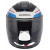Каска за скутер SCHUBERTH J2 SIGMA BLUE Каска за скутер SCHUBERTH J2 SIGMA BLUE thumb
