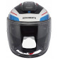 Каска за скутер SCHUBERTH J2 SIGMA BLUE thumb