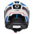 Каска за скутер SCHUBERTH J2 SIGMA BLUE Каска за скутер SCHUBERTH J2 SIGMA BLUE thumb