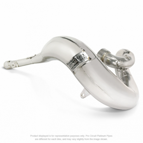 Гайда PROCIRCUIT PIPE PLATIN HON Гайда PROCIRCUIT PIPE PLATIN HON