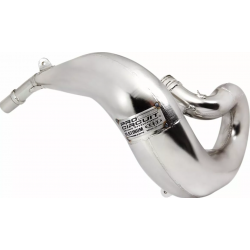 Гайда PROCIRCUIT PIPE PLATINUM HUS TE250I
