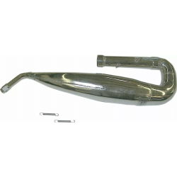 Гайда PROCIRCUIT PLAT PIPE 86-89 TRX250R