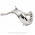 Гайда PROCIRCUIT PLAT. PIPE CR250 '89