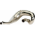 Гайда PROCIRCUIT PLAT. PIPE CR250 '90