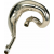 Гайда PROCIRCUIT PLAT. PIPE CR250 '92-94
