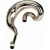 Гайда PROCIRCUIT PLAT. PIPE CR250 '95-96