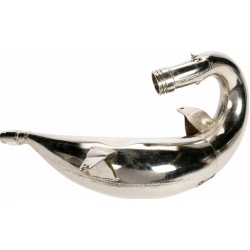 Гайда PROCIRCUIT PLAT. PIPE KX125 2001-02