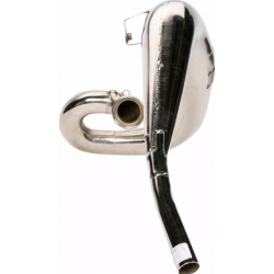 Гайда PROCIRCUIT PLAT. PIPE YZ490 '84-90