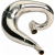 Гайда PROCIRCUIT PLATINUM PIPE CR250 97-98