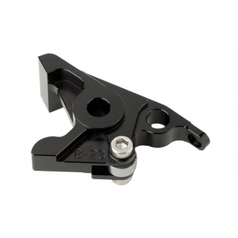 Конзола за ръчка за спирачка Puig Honda CB1000R 08-16, CB1000R Neo 18-24, CB1000RR 14-23, CBR600RR 07-16 Конзола за ръчка за спирачка Puig Honda CB1000R 08-16, CB1000R Neo 18-24, CB1000RR 14-23, CBR600RR 07-16