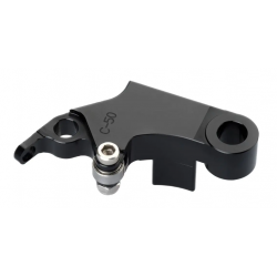 Конзола за ръчка съединител Puig Suzuki (C50) Конзола за ръчка съединител Puig Suzuki (C50)