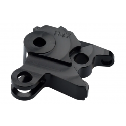 Конзола за ръчка спирачка Puig BMW R1200 13-18, R1250 18-24