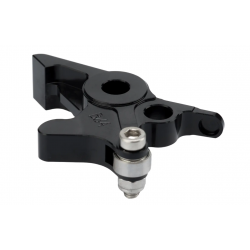 Конзола за ръчка спирачка Puig BMW F750GS 18-24, F850GS 18-23, F800GS 24, S1000R 21-24, S1000XR 15-24, F900R 20-24