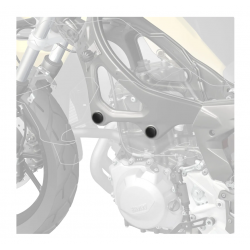 Комплект тапи за BMW F750GS 18-24, F850GS 18-23, F800GS 2024, F900R 20-24, F900GS 2024